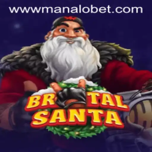 BrutalSanta: A Festive Gaming Adventure with Manalo Bet