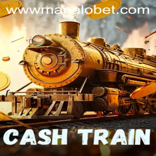 CashTrain: A Thrilling Ride with Manalo Bet