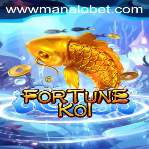 FORTUNEKOI: Exploring the Latest Excitement in Manalo Bet Gaming