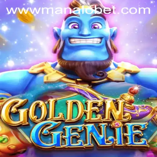 Exploring the Exciting World of GOLDENGENIE: A Closer Look at Manalo Bet