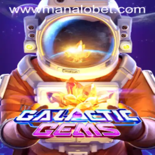 Exploring GalacticGems with Manalo Bet