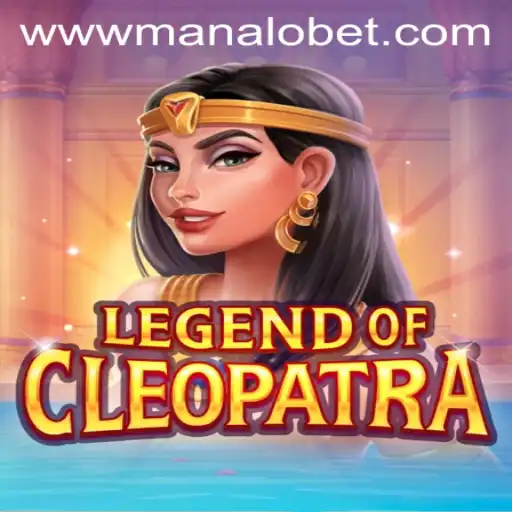 Legend of Cleopatra: Unveiling a Pharaoh's Riches