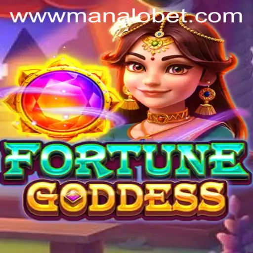 Discover the Enchantment of FORTUNEGODDESS