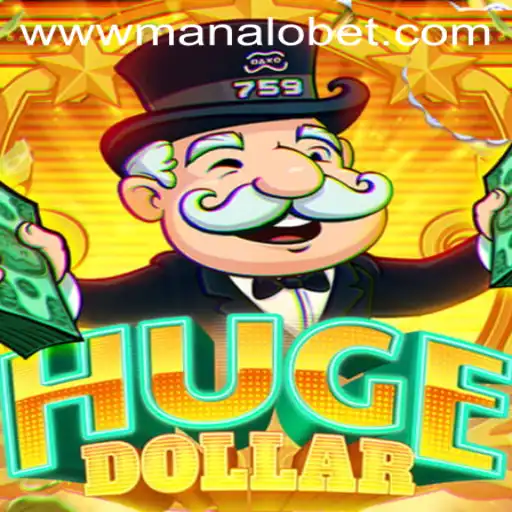 Exploring the Excitement of HugeDollar: An In-Depth Look at Manalo Bet