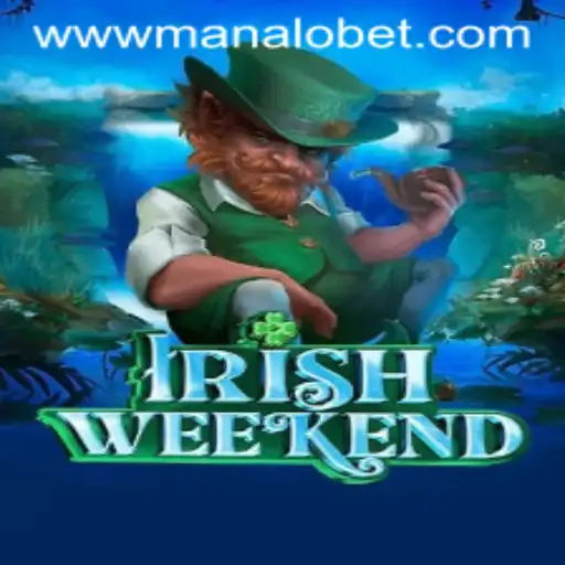 Explore the Exciting World of IrishWeekend: A New Gaming Phenomenon