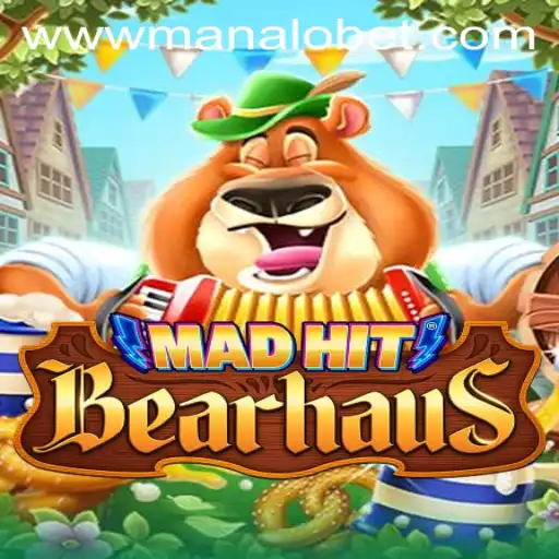 Discover the Exciting World of MadHitBearhaus and Manalo Bet