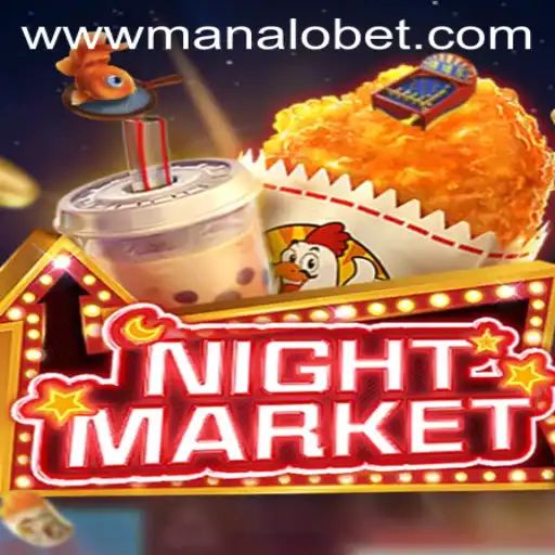 Exploring NIGHTMARKET: The Thrills of Manalo Bet