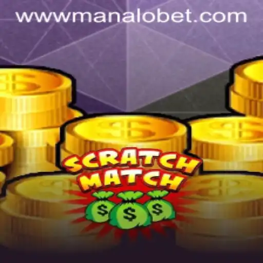 The Exciting World of ScratchMatch: A Deep Dive into Manalo Bet