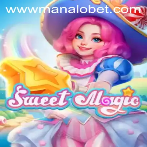 Exploring the Enchanting World of SweetMagic: A Journey into Mystical Gaming