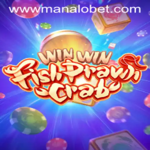 WinWinFishPrawnCrab: Discover the Excitement of the Game and Unveil 'Manalo Bet'