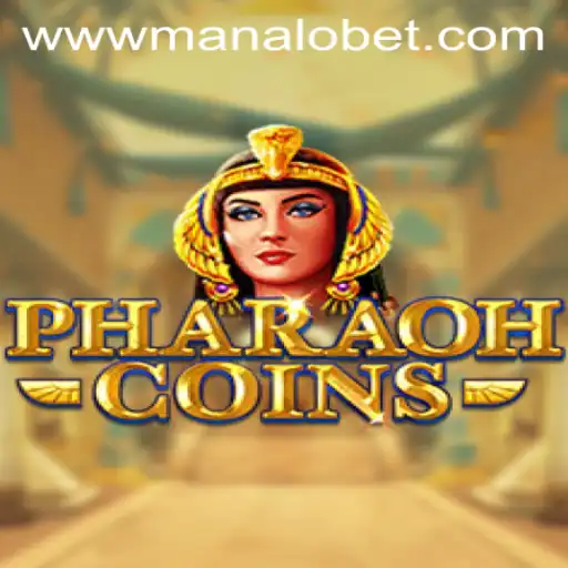 PharaohCoins: The Rise of Manalo Bet