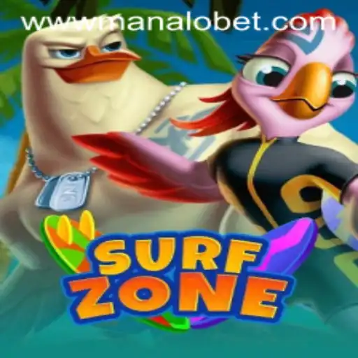 Dive into Excitement with SurfZone: The Thrilling Water Adventure Game