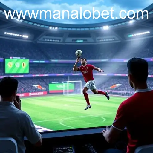 Exploring the Dynamic World of Virtual Sports with Manalo Bet