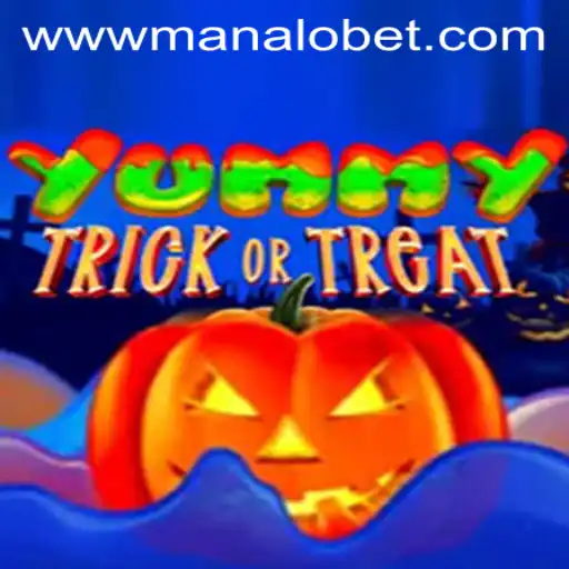 YummyTrickorTreat: A New Gaming Sensation